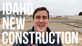 Twin Falls Home Builders - Brand New Construction In Idaho - Twin Falls Realtor - Stan Tobiason