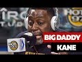 BIG DADDY KANE | DJ MISTER CEE | #FREESTYLE099 WITH FUNK FLEX