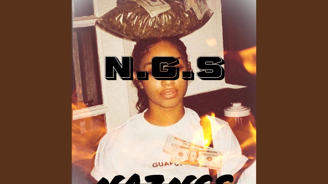 Watch N.G.S on YouTube Watch N.G.S on YouTube