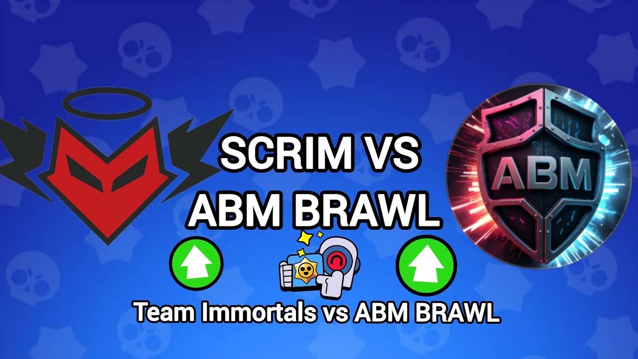 Entrenamiento de team immortals vs ABM esports 