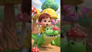 Download Lagu Dudi Dudi Dum Dum 🥳 #dudidudidam #dudidam #forkids MP3