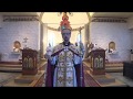April 26th, Our Lady's Maronite Church Liturgy Mass