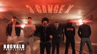 3 GANGE X | Allerød Gymnasium afgangsvideo