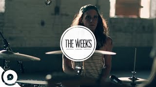 The Weeks - Brother in the Night | OurVinyl Sessions chords