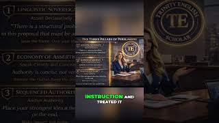 Own The Room Assert Your Ideas Confidently