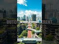 Revolutionizing Urban Planning with AI-Powered City Simulations