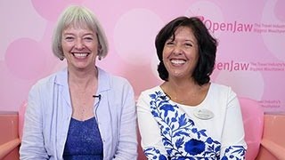 Pink Couch with Avalon: A Few Things Travel Agents Should Tell Their Clients