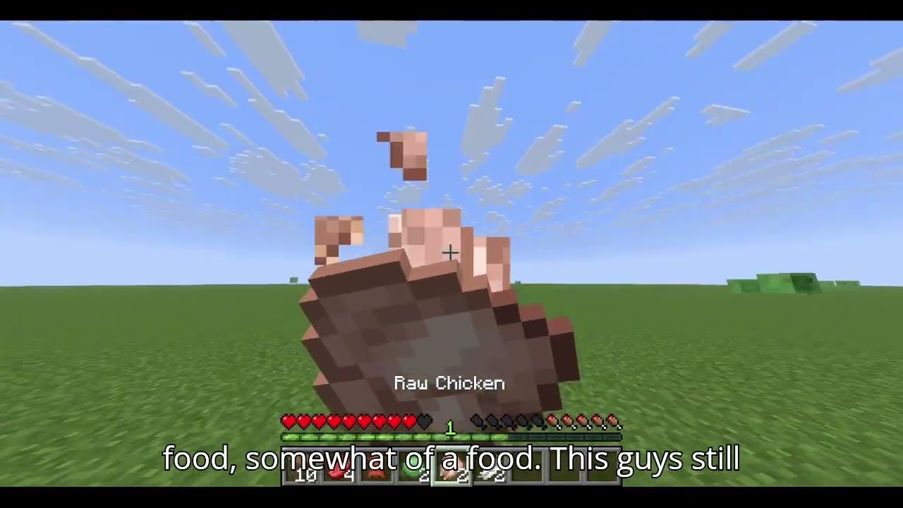 Minecraft Survival Superflar Series| Episode 1: Beginning | 