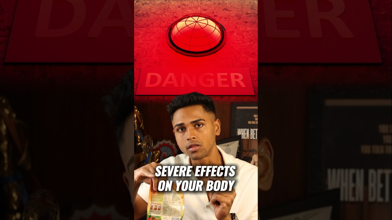 Ketchup Sauce Lovers 😱 Stop Now! Hidden Side Effects You Never Knew 🍅🚫