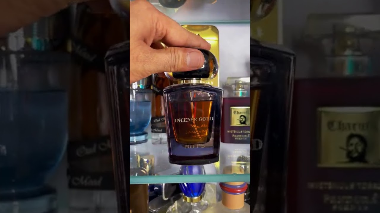 4 Riiffs Perfumes under 1500, 1st is the best perfume from riiffs 