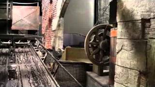 Hamburg Dungeon Hafen Gangs Youtube