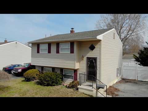 17 Cornwall Rd., New Castle, DE home video tour