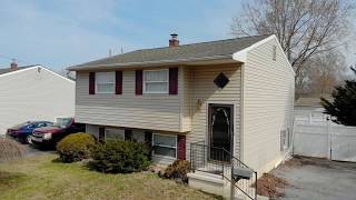 17 Cornwall Rd. video tour