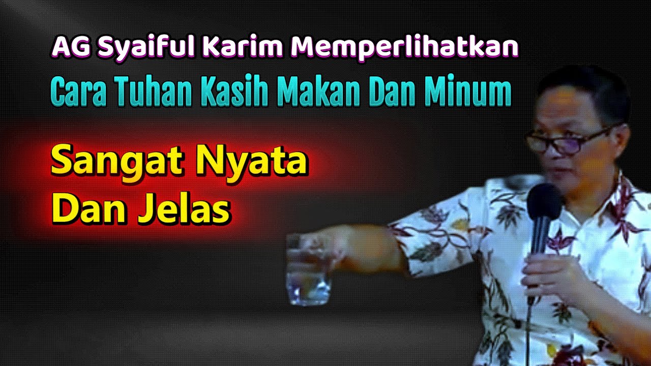 Memahami Pertemuan Qudrat Iradat Manusia Dan Tuhan #syaifulkarim #tasawuf #hakikat #dosa #pengajian