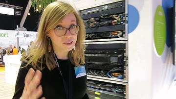 ATEN | ISE 2019 | Central, remote IT management