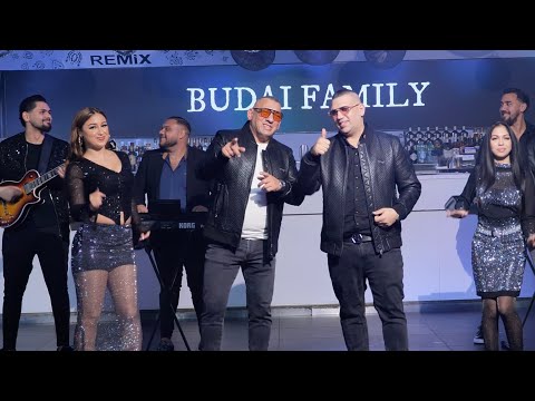 Budai Family -2025! Rázd Meg.(Official Video)