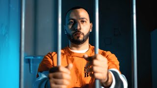 Hichem DN - 8BC ( Clip officiel )