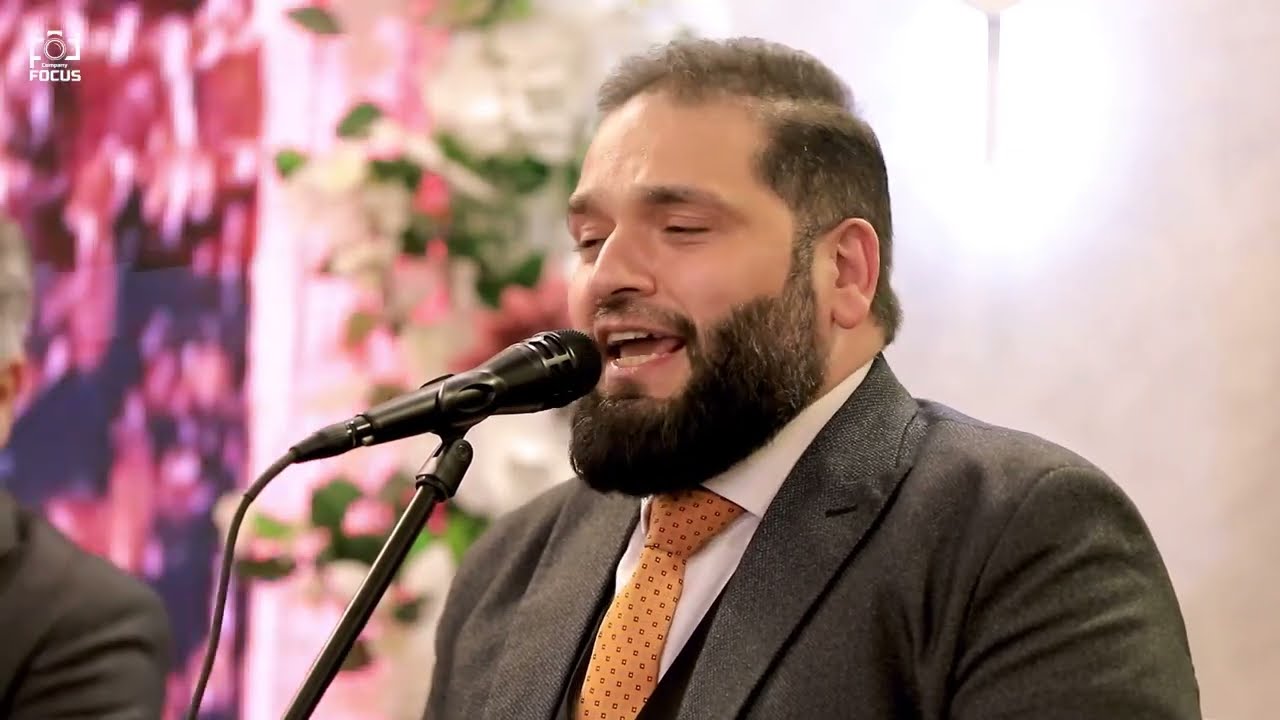 حفل زفاف الشاب محمد تقلجي | شركة فوكس للتصوير - Focus Company