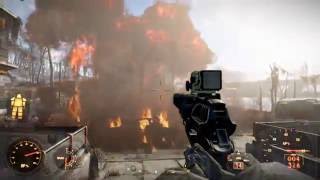 Rollertoasters Xploding Barrels - More Boom