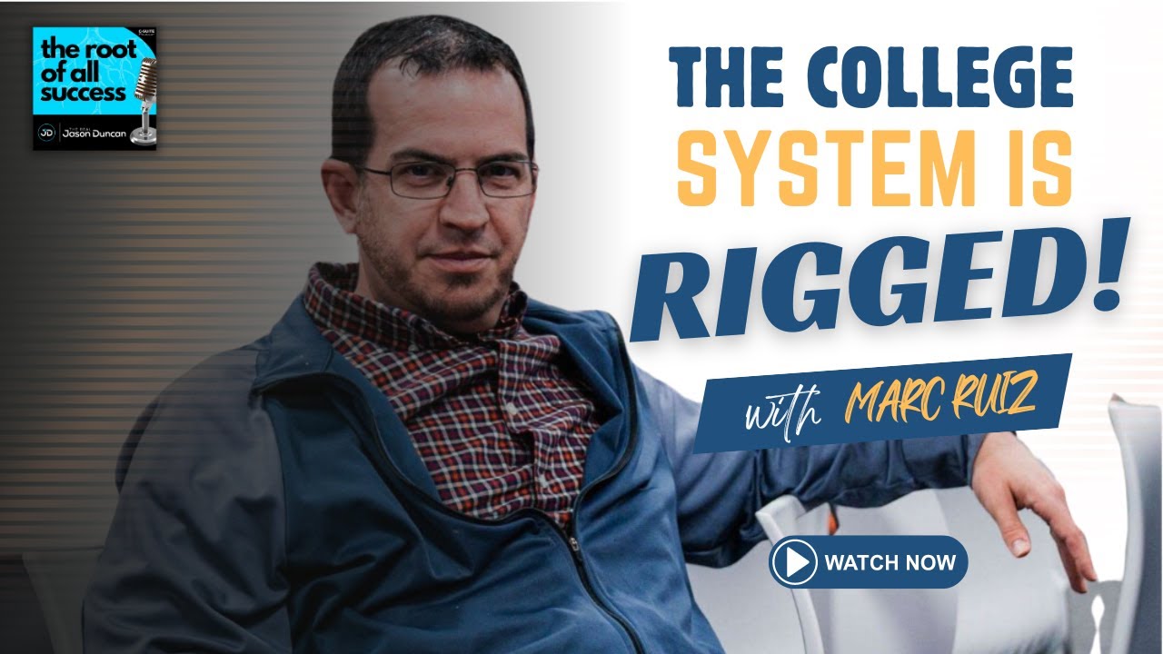 College System Secrets Exposed for You YouTube