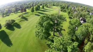Hole #7 - Transition