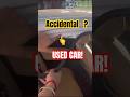 How To Find  Accidental  Used Car  | Used car scam #automobile