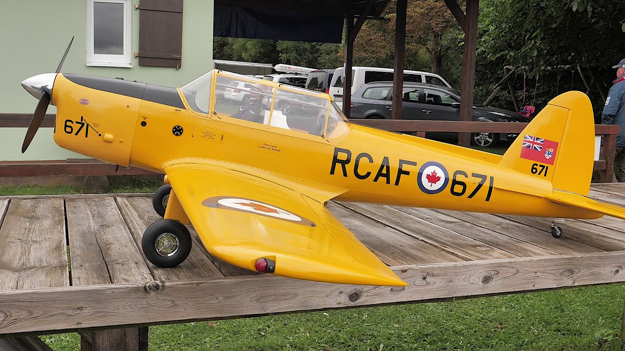 2017 Holzwurmtreffen/Flugtag