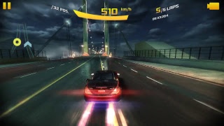 Random Gmod and Asphalt 8 Stream