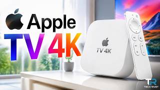 Apple TV 4K 2026 - Release Date, Price, and New Features! New 4K Box is Changing Everything?
