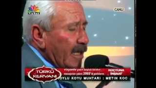 Cemal Özcan - Gurbet bana ben gurbete alıştım Resimi