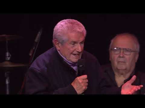 Claude Lelouch à propos de Francis Lai (avant propos pour Francis Lai Story)