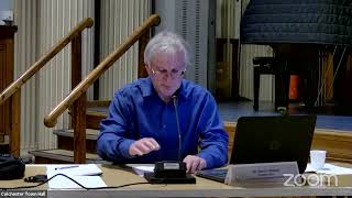 Governance and Audit Committee - 7 September 2021