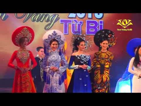 Video CA SĨ ĐÔNG ĐÀO VÀ CÁC HOA HẬU, NAM VƯƠNG, NGƯỜI... - youtube