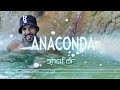 Anaconda - Shofar (antes Leviatan)