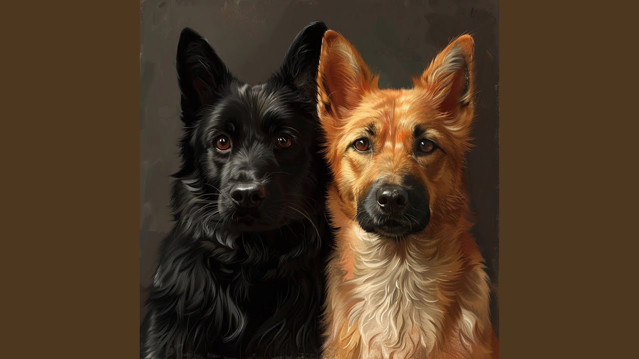 Peaceful Animal Echoes Soft