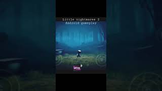 Little Nightmares 2 android gameplay screenshot 2