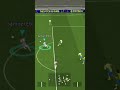 very neat defense #pes2021 #efootball #pesmobile