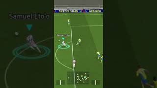 very neat defense #pes2021 #efootball #pesmobile