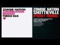 Zombie Nation - Shottieville (Proxy Remix)