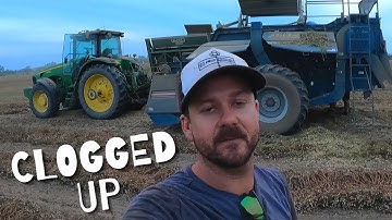 Peanut Picker Slam Full