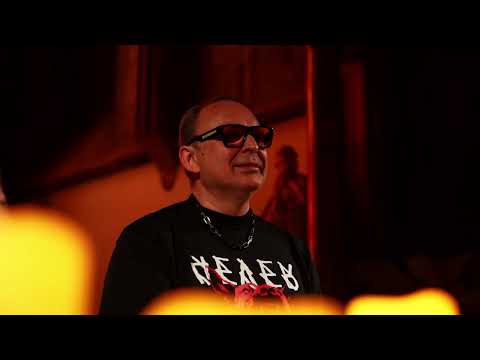 The Deep Djs | Klarisky Church -( Melodic Journey by EMPIRE )-
