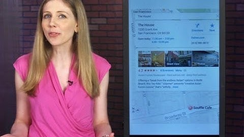 CNET Update - How to get new Google Maps features