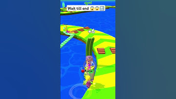 New Top best gameplay of shortcut Run ⏯️ #game #games #gameplay