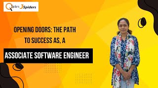 The Ultimate Guide to Unlocking the Secrets of Your Dream Job by QSpiders Wakad