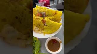 Bánh Xèo Bà Dưỡng 280/23 Hoàng Diệu, Đà Nẵng