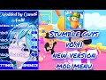 Stumble guys v0.41 mod menu