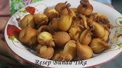 Resep Kue Temu Kunci Jajanan Tradisional Ala Bunda Tika - Durasi: 10.14. 