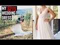 Best Affordable Wedding Dress - JJ's House Review + Wedding Photos