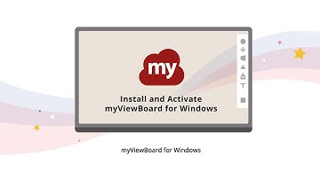 Whiteboard for Windows - Install and Activate Whiteboard for Windows