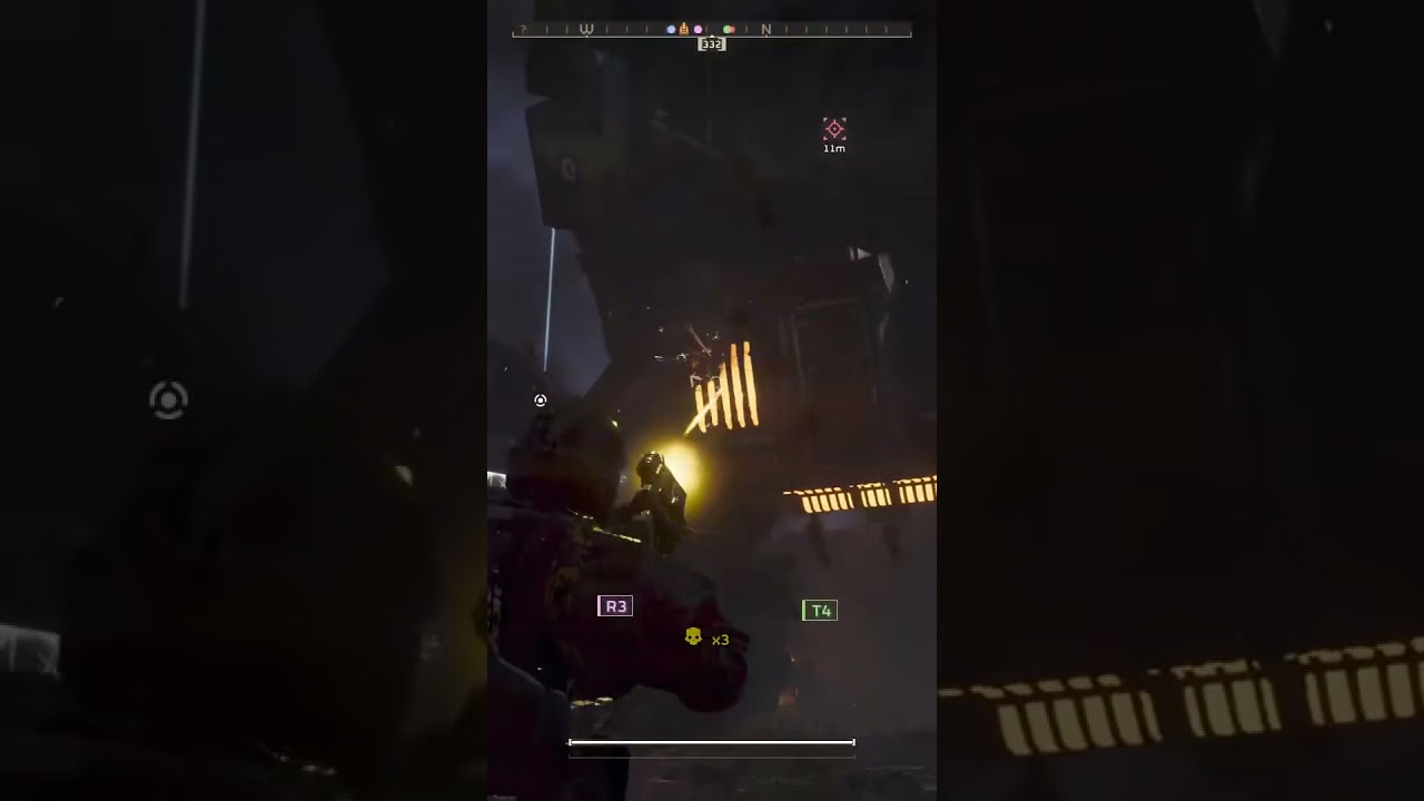 Nothing stops a Helldiver #helldivers2